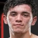 Usmon Mirzohidov Muay Thai fighter photo 10