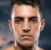 Victor Gonzalez