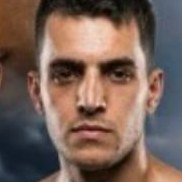 Victor Gonzalez Muay Thai fighter photo 3