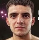 Victor Gonzalez Muay Thai fighter photo 4
