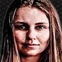 Vladlena Petrova Muay Thai fighter photo 2