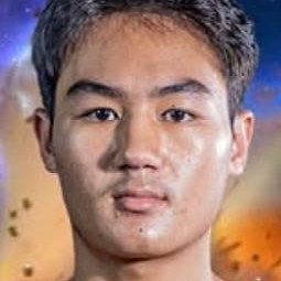 Ye Yint Aung