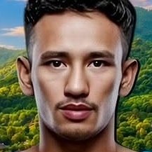 Yodjakphet Muay Thai fighter photo 2